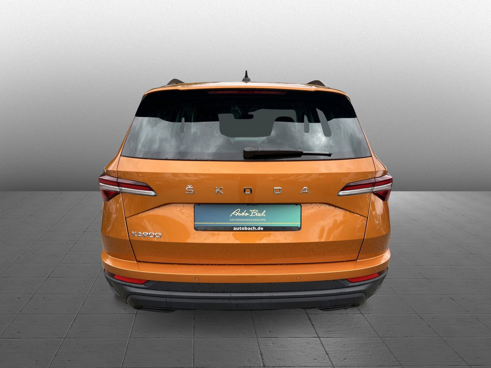 Skoda Karoq Style 1.5TSI Navi AHK LED ACC EPH KESSY
