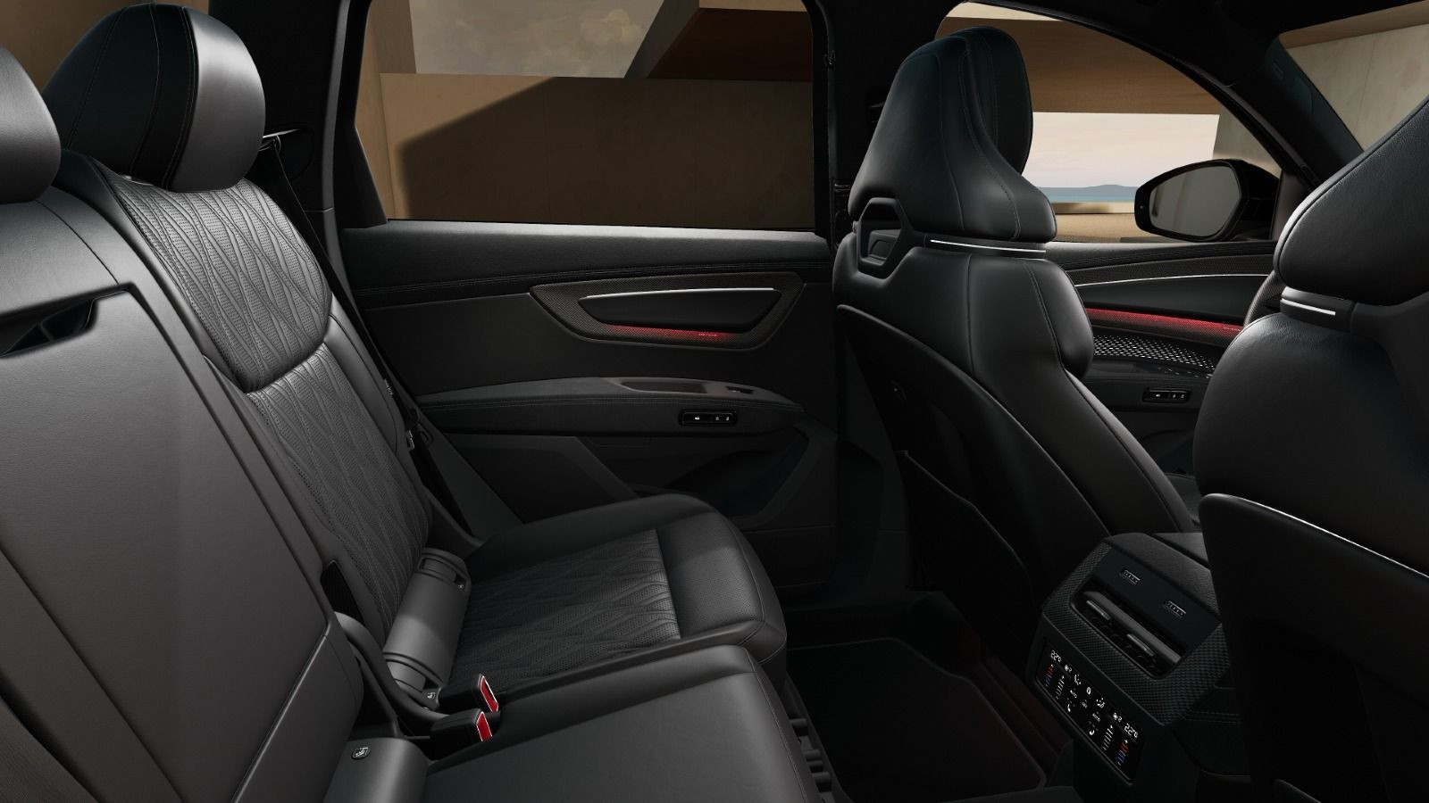 Audi Q7 SUV S line TDI quattro 220kW 7 Sitze/ TechPro/ Pano/ 23" / HuD/