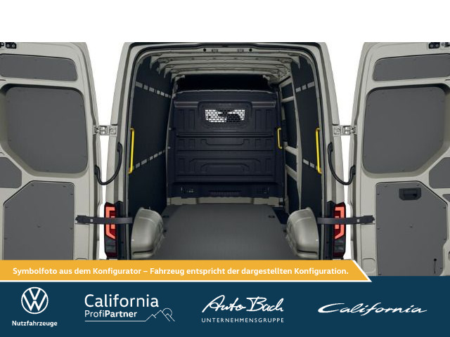 Volkswagen Crafter Kasten 2.0l 130kW TDI  Klima | Assistent