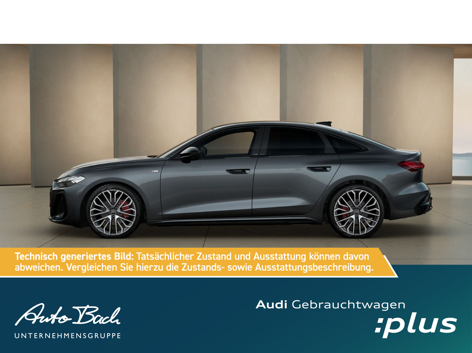 Audi A5 Limousine S line TFSI qu Matrix Standhzg Panorama AHK