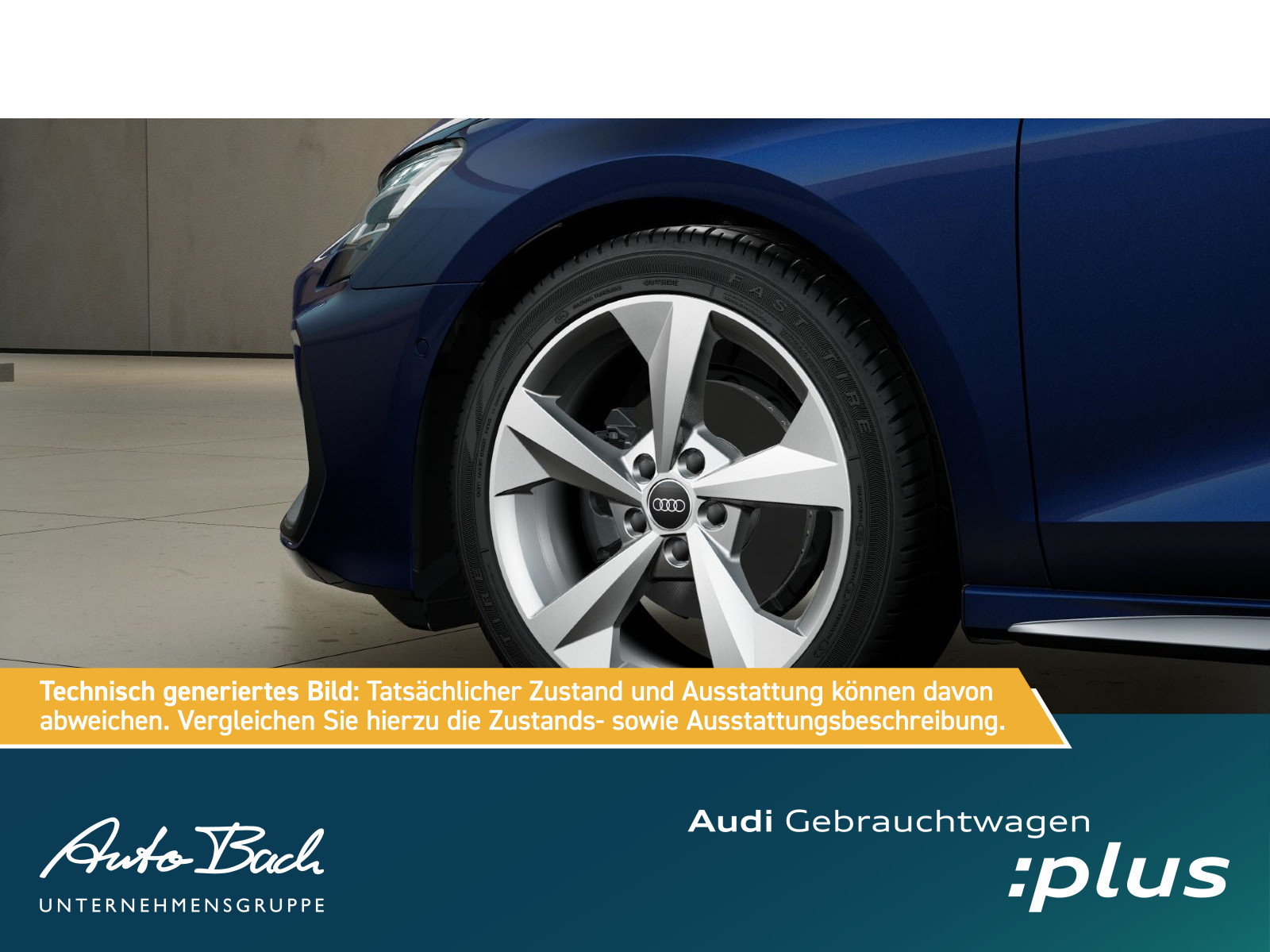 Audi A3 Sportback S line TFSI Stronic Navi LED HuD ACC EPH