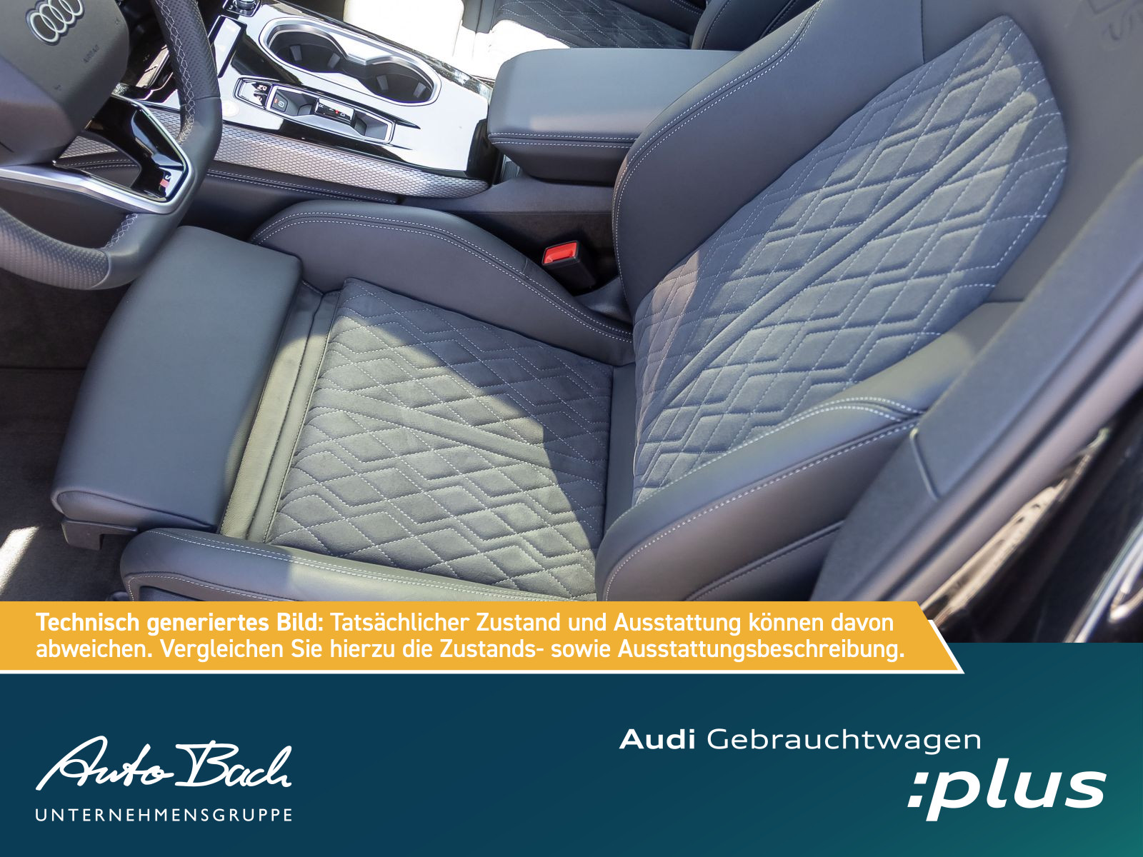 Audi A6 Avant S line TDI Stronic Navi LED HuD Panorama ACC AHK