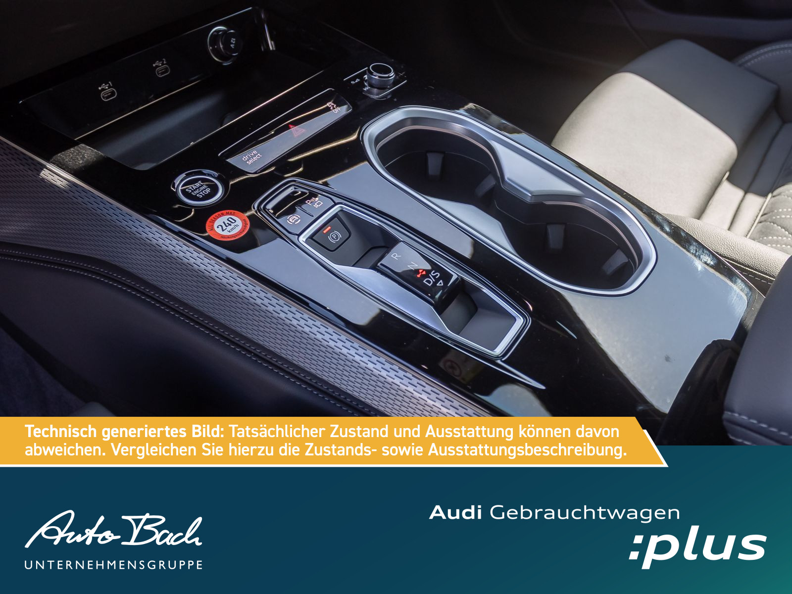 Audi A6 Avant S line TDI Stronic Navi LED HuD Panorama ACC AHK