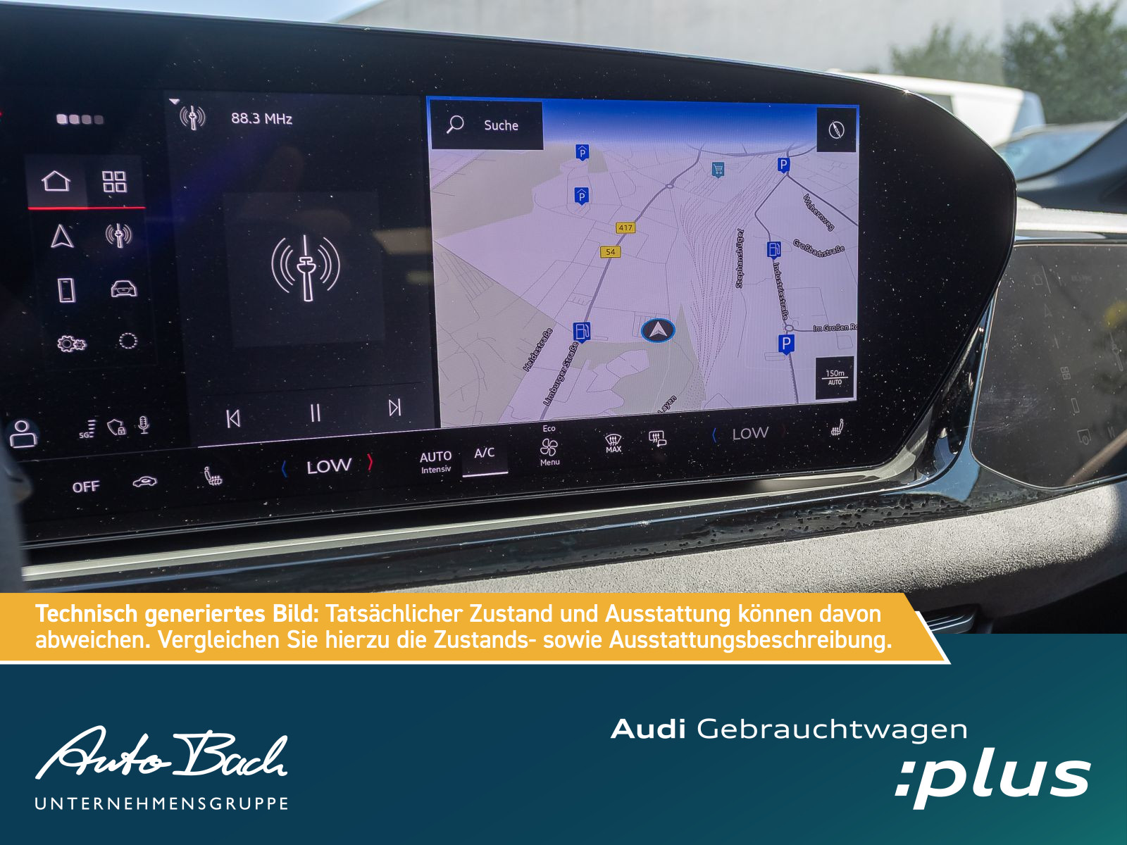 Audi A6 Avant S line TDI Stronic Navi LED HuD Panorama ACC AHK