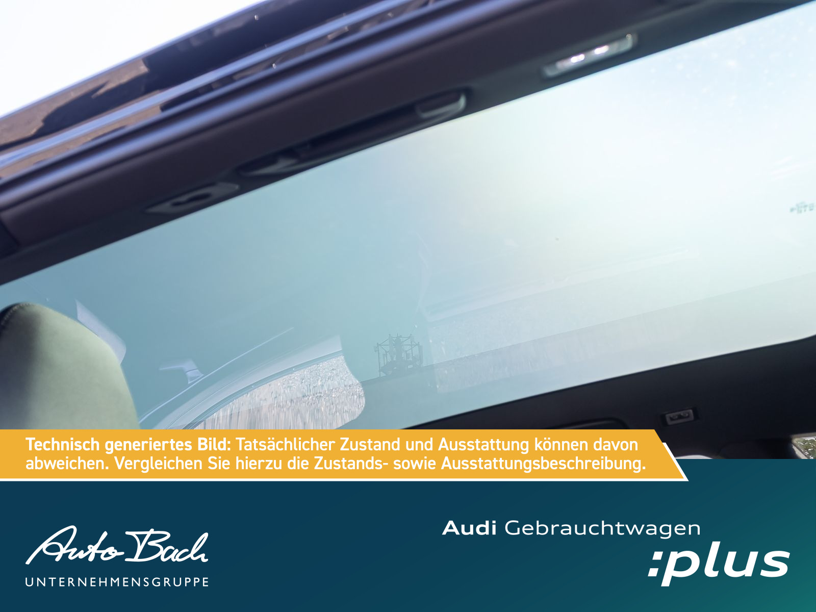 Audi A6 Avant S line TDI Stronic Navi LED HuD Panorama ACC AHK