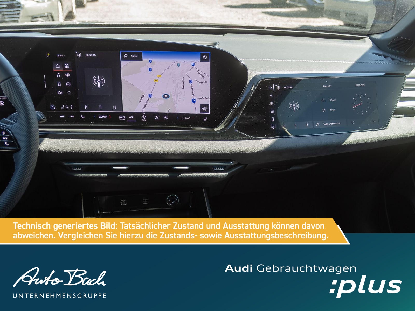 Audi A6 Avant S line TDI Stronic Navi LED HuD Panorama ACC AHK
