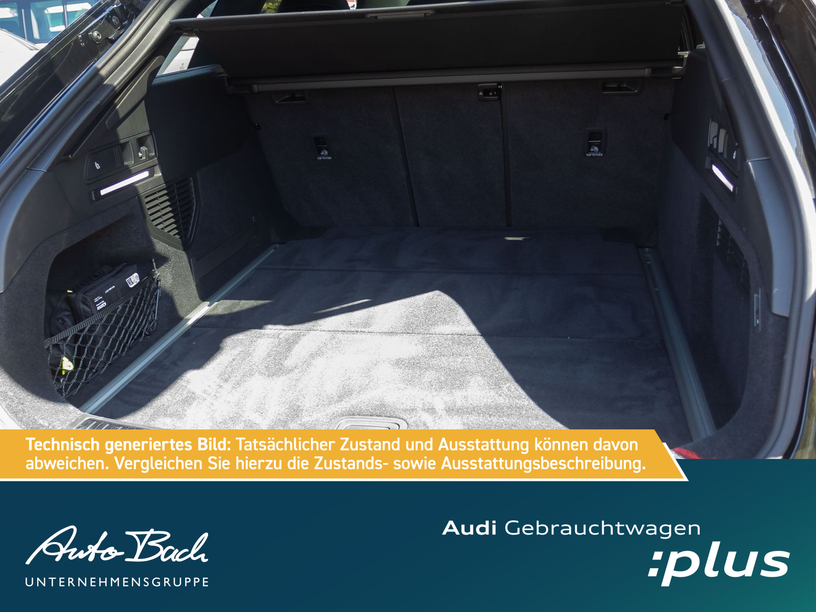 Audi A6 Avant S line TDI Stronic Navi LED HuD Panorama ACC AHK
