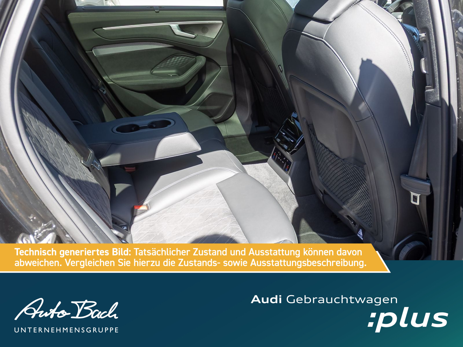 Audi A6 Avant S line TDI Stronic Navi LED HuD Panorama ACC AHK