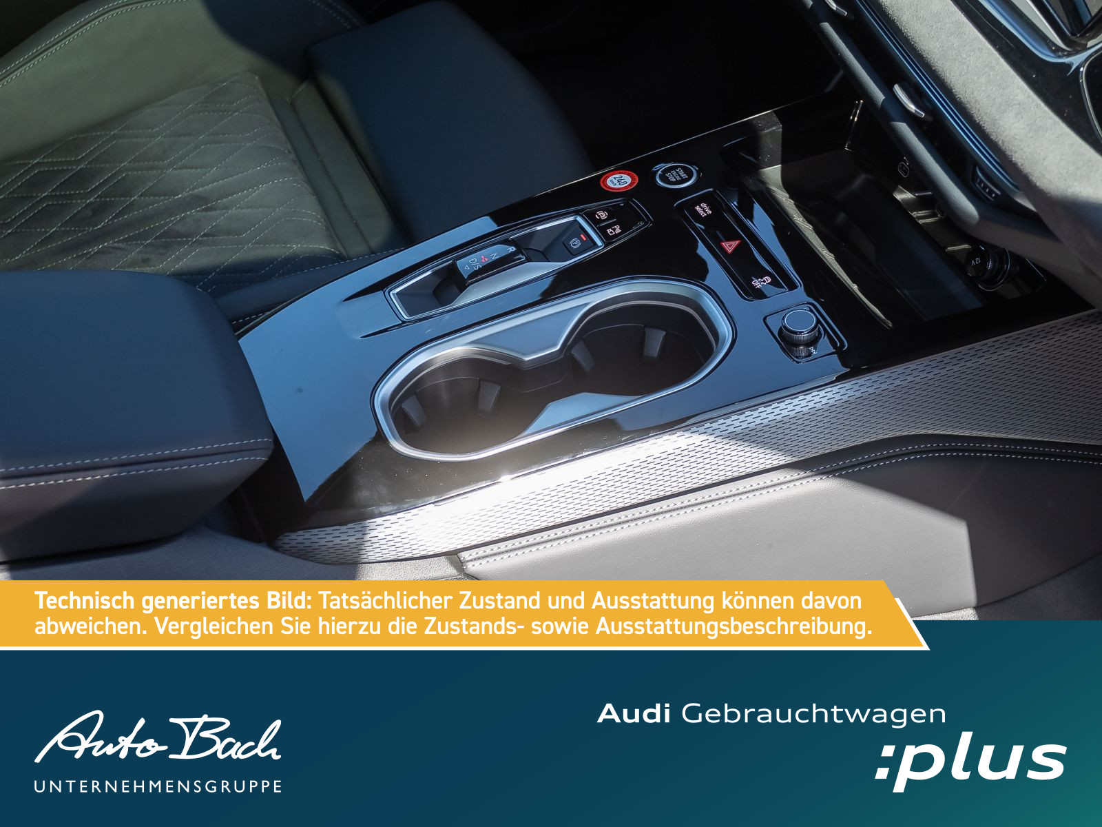Audi A6 Avant S line TDI Stronic Navi LED HuD Panorama ACC AHK