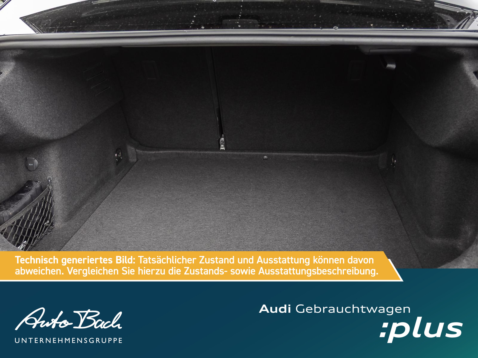 Audi A3 Limousine advanced 35TFSI Stronic Navi LED ACC AHK