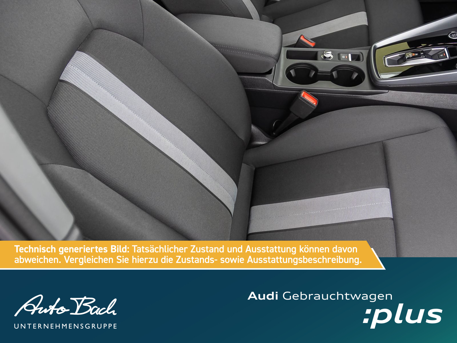 Audi A3 Limousine advanced 35TFSI Stronic Navi LED ACC AHK