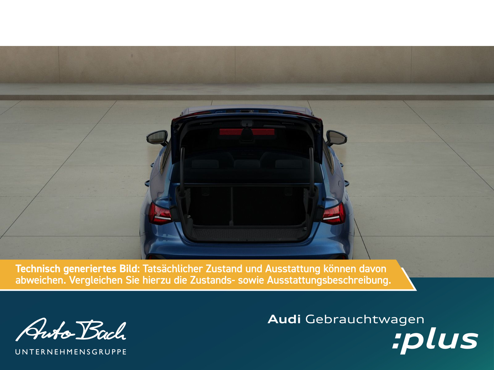 Audi A3 Limousine S line 35TFSI Stronic Navi LED ACC AHK