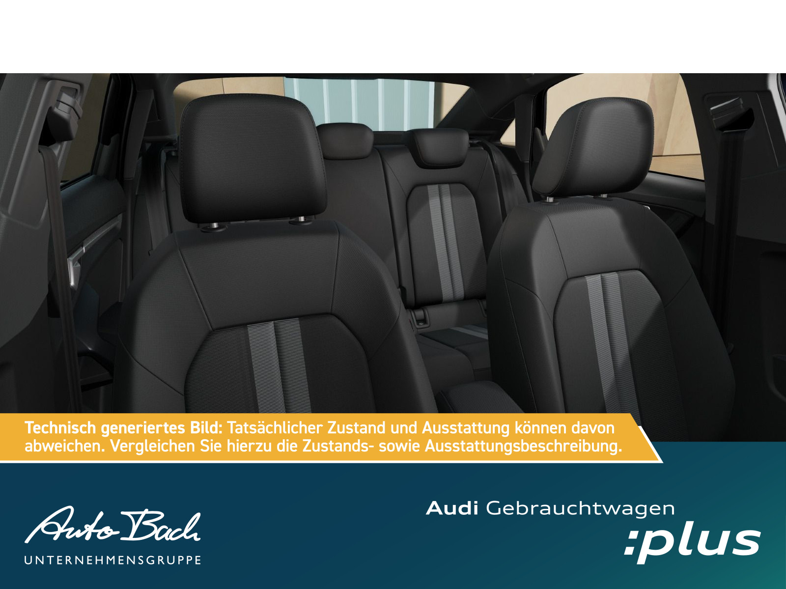 Audi A3 Limousine advanced TFSI Stronic Navi LED ACC AHK