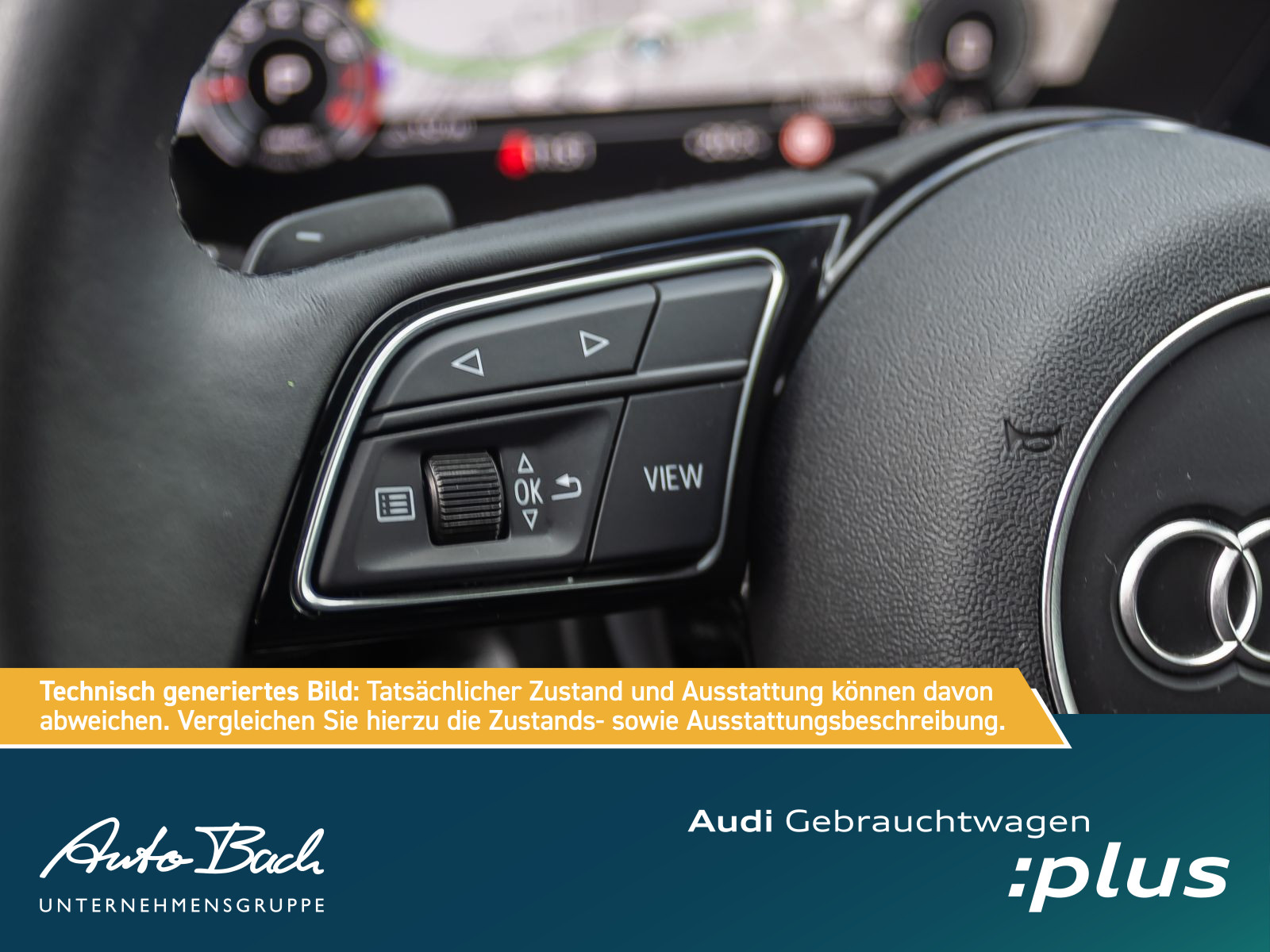 Audi A3 Sportback S line TFSI Stronic Navi LED ACC EPH