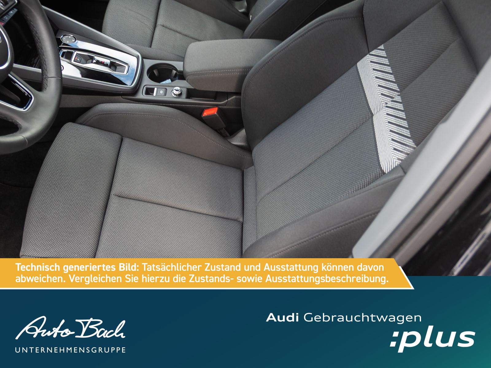 Audi A3 Sportback S line TFSI Stronic Navi LED ACC EPH