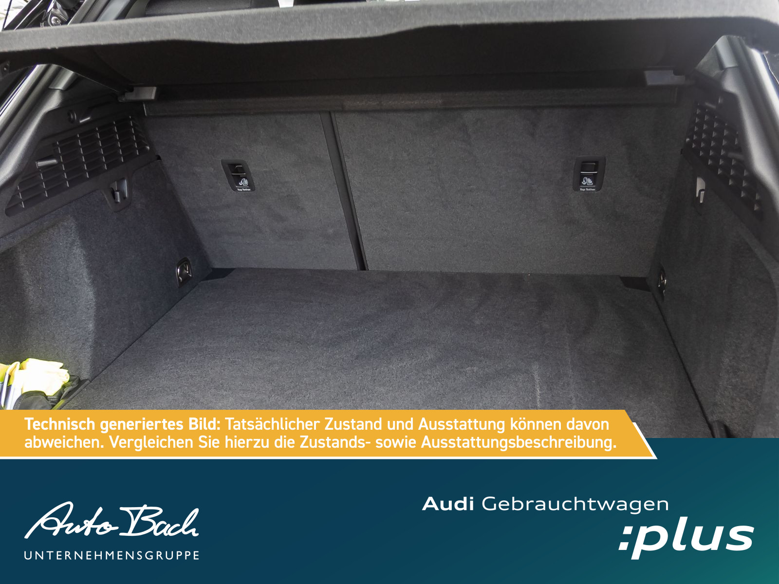 Audi A3 Sportback S line TFSI Stronic Navi LED ACC EPH