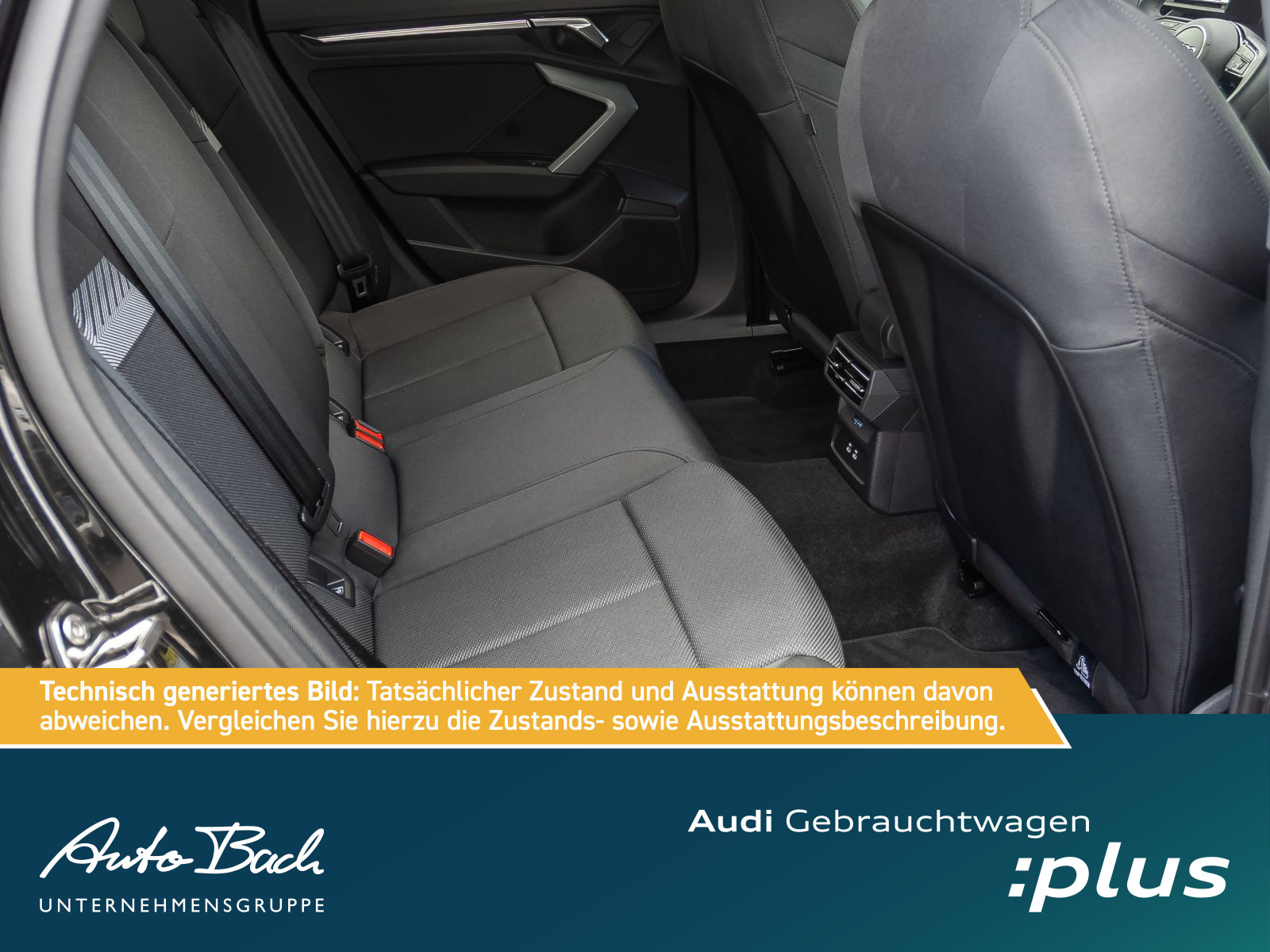 Audi A3 Sportback S line TFSI Stronic Navi LED ACC EPH
