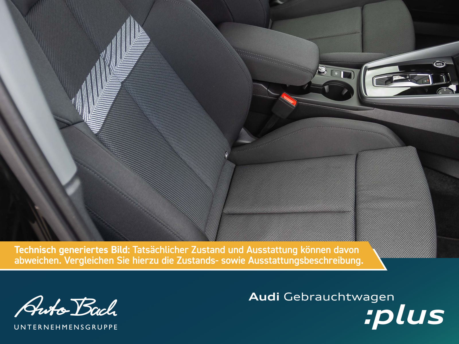 Audi A3 Sportback S line TFSI Stronic Navi LED ACC EPH