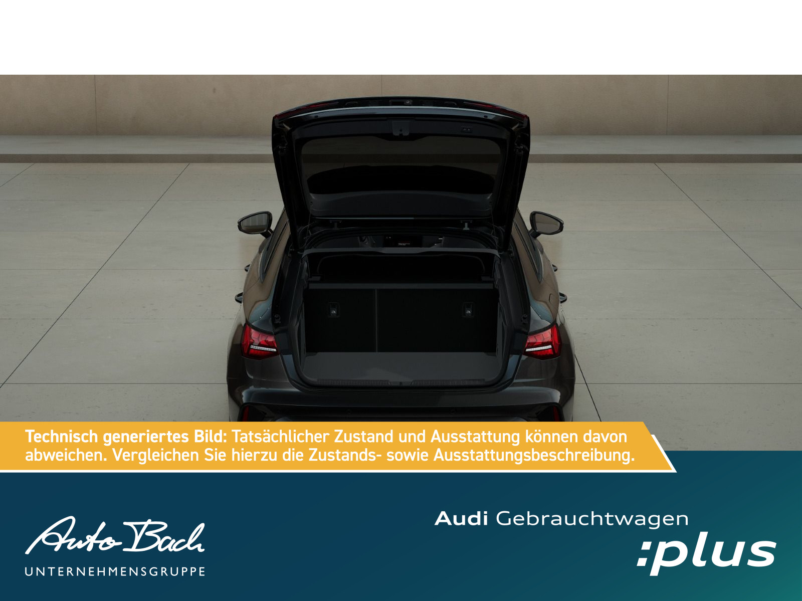 Audi A3 Sportback S line TFSI Stronic Navi LED ACC EPH