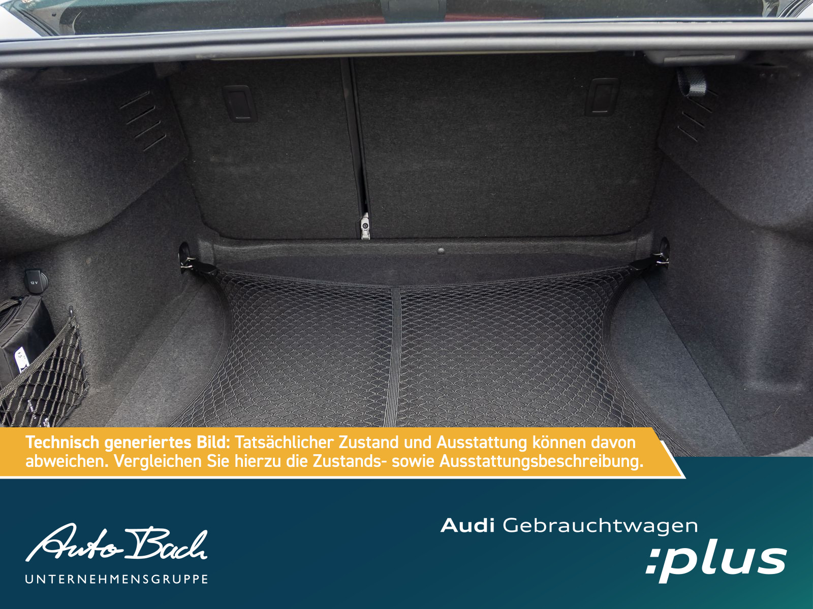 Audi A3 Limousine advanced TFSI Stronic Navi LED ACC AHK