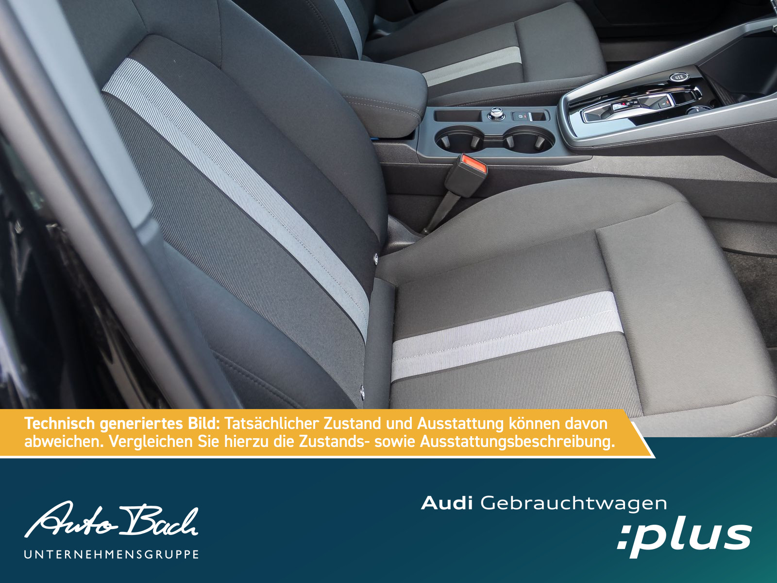 Audi A3 Limousine advanced TFSI Stronic Navi LED ACC AHK