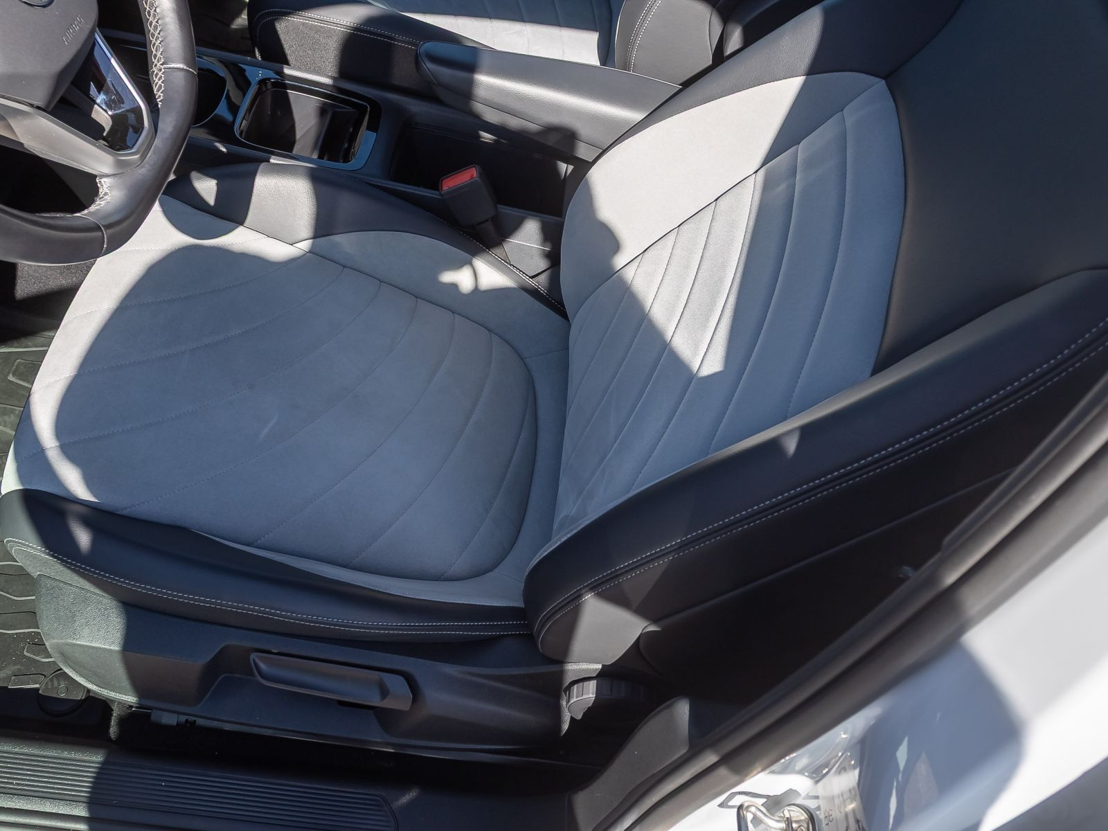 Volkswagen ID.3 Pro S Navi HUD Matrix ACC Standklima EPH