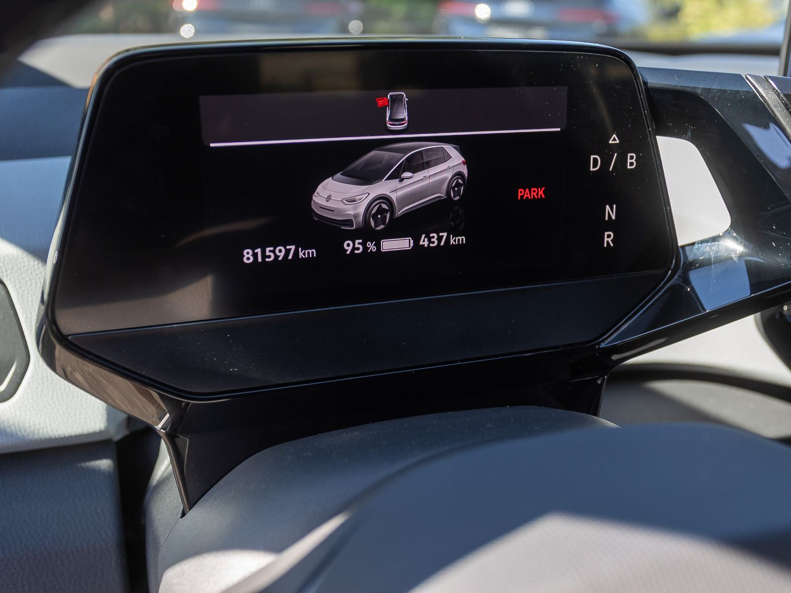 Volkswagen ID.3 Pro S Navi HUD Matrix ACC Standklima EPH
