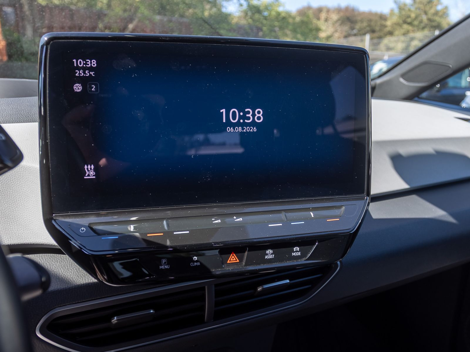 Volkswagen ID.3 Pro S Navi HUD Matrix ACC Standklima EPH