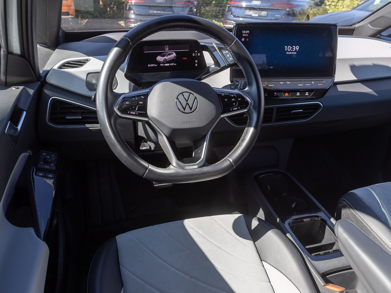Volkswagen ID.3 Pro S Navi HUD Matrix ACC Standklima EPH