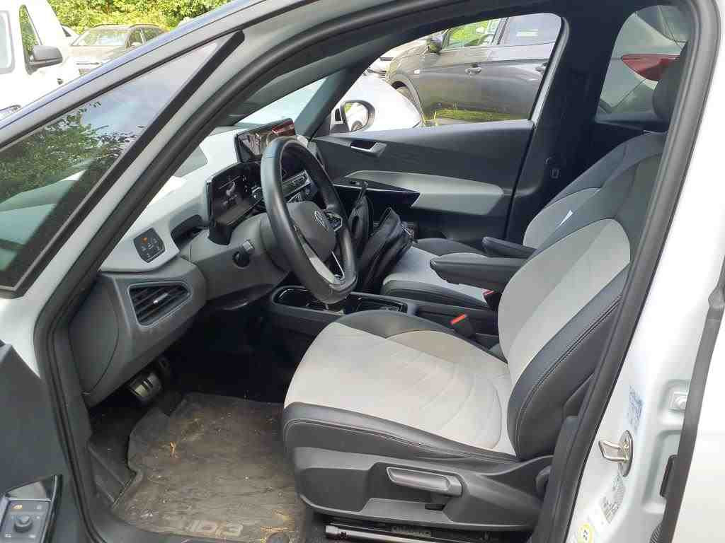 Volkswagen ID.3 Pro S Navi HUD Matrix ACC Standklima EPH
