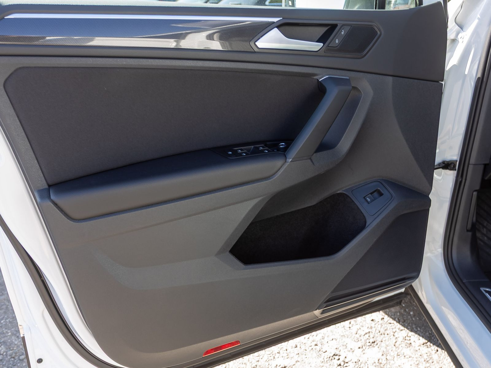 Volkswagen Tiguan 2.0 TDI Elegance 4M DSG Matrix Standhzg