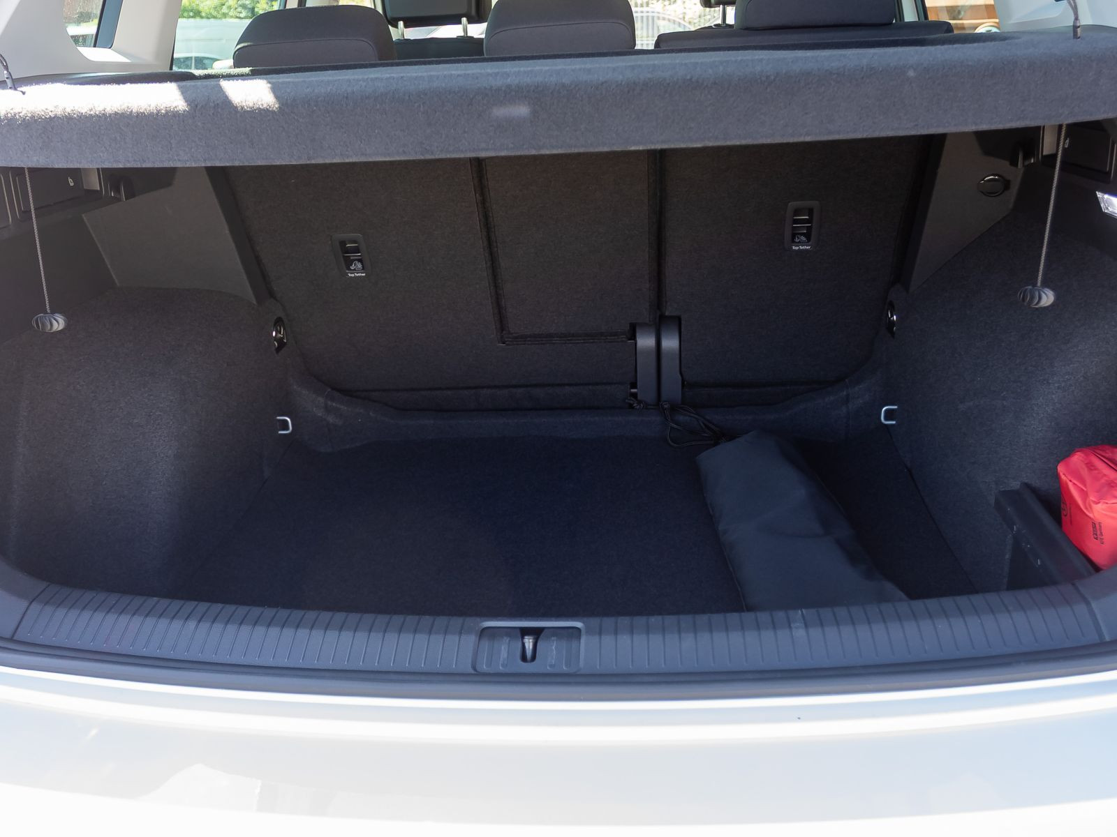 Volkswagen Tiguan 2.0 TDI Elegance 4M DSG Matrix Standhzg