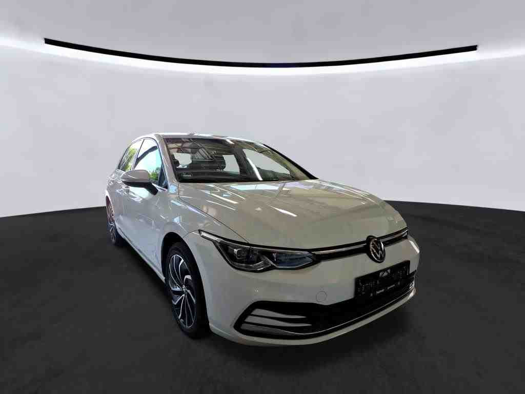 Volkswagen Golf VIII 1.4 TSI DSG eHybrid Style, LED-Matrix, Navi, App-Connect, Klima