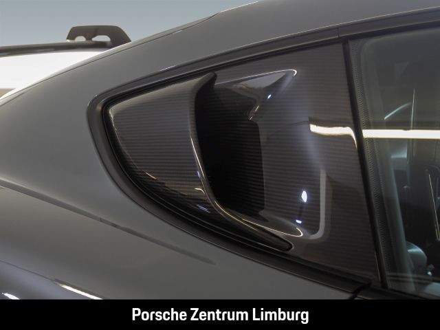 Porsche Cayman 718 GT4 RS Weissach-Paket Clubsportpaket