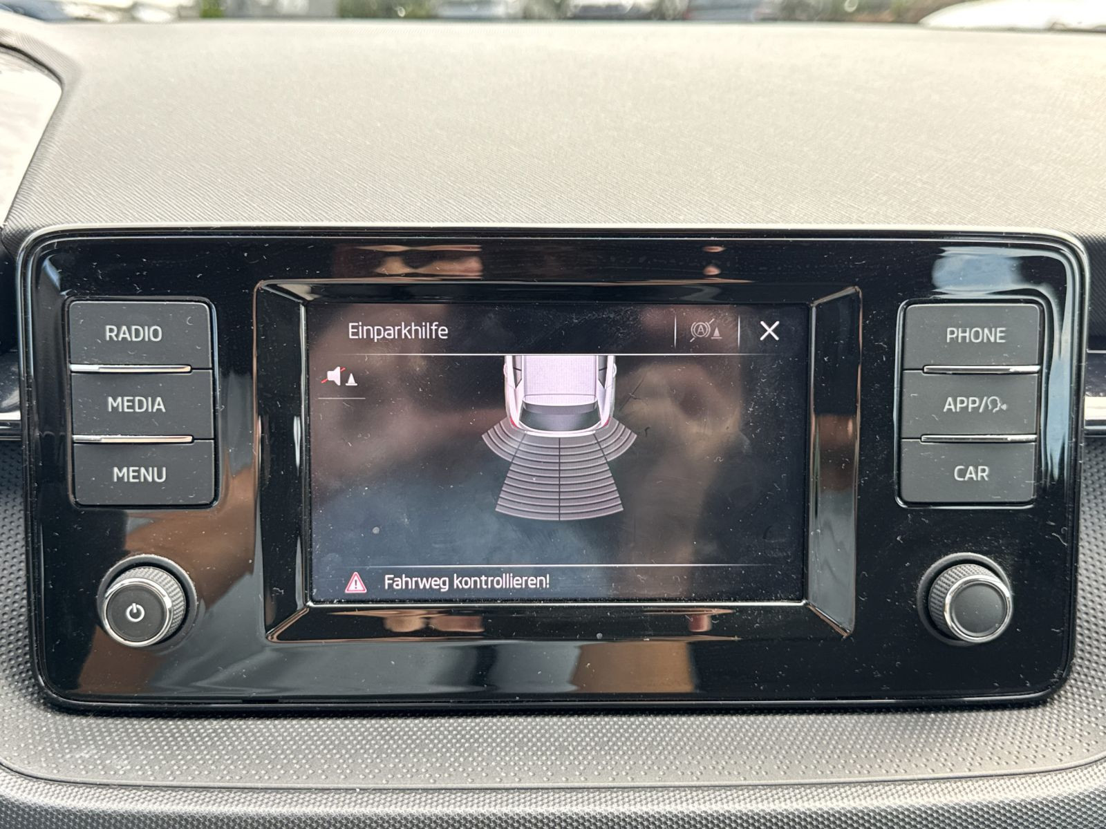 Skoda Fabia Active 1.0 MPI LED EPH GRA CarPlay