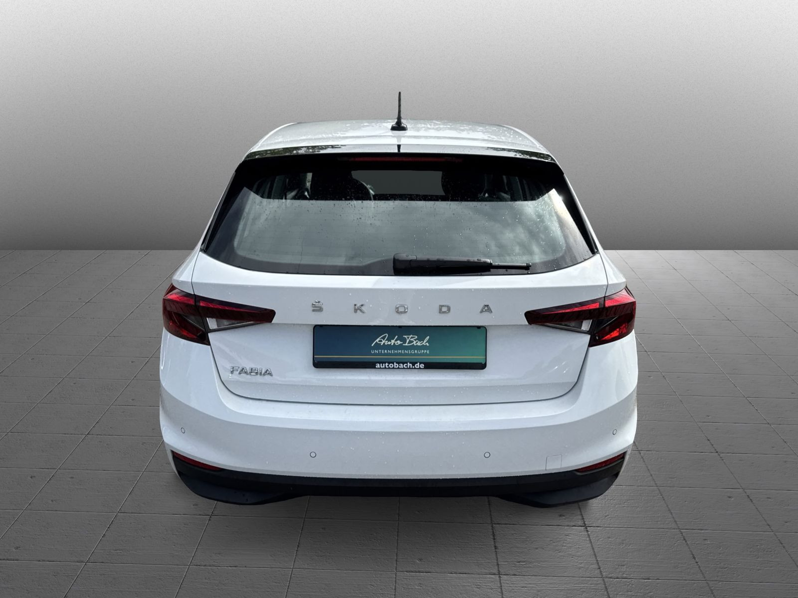 Skoda Fabia Active 1.0 MPI LED EPH GRA CarPlay