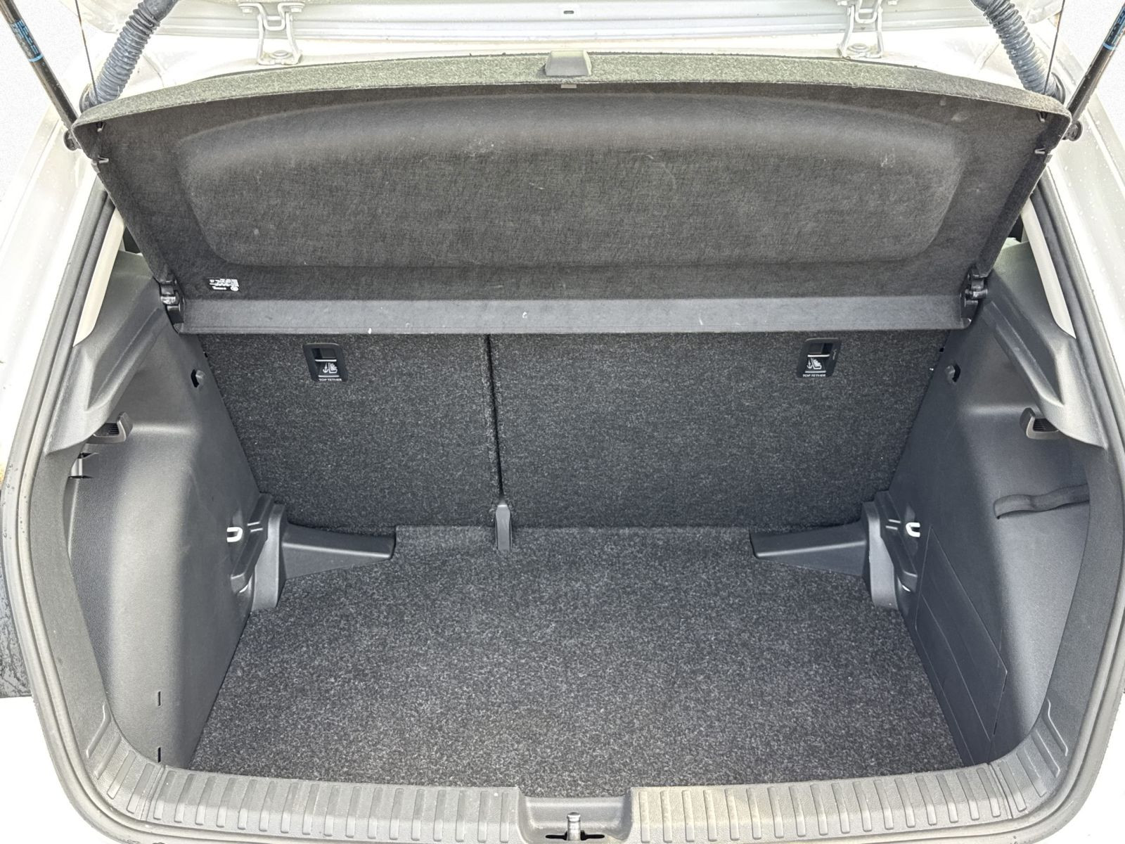 Skoda Fabia Active 1.0 MPI LED EPH GRA CarPlay