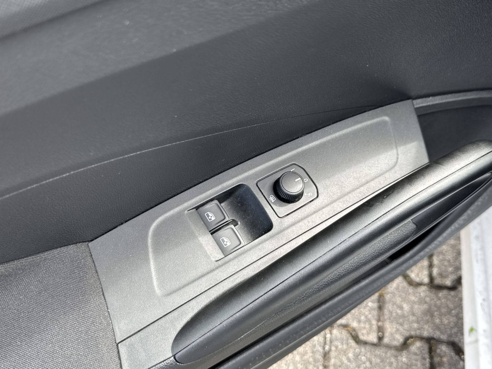 Skoda Fabia Active 1.0 MPI LED EPH GRA CarPlay