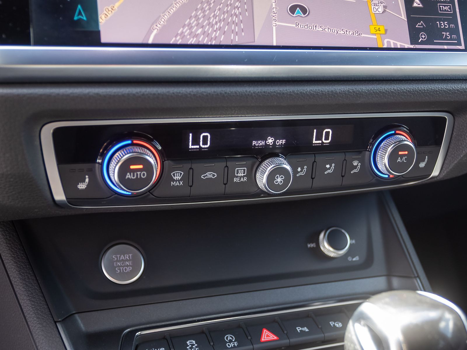 Audi Q3 S line 45TFSI qu Stronic Navi Matrix Panorama