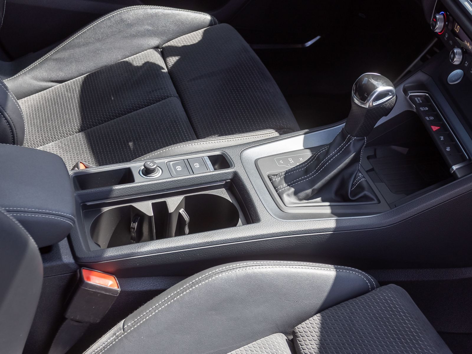 Audi Q3 S line 45TFSI qu Stronic Navi Matrix Panorama