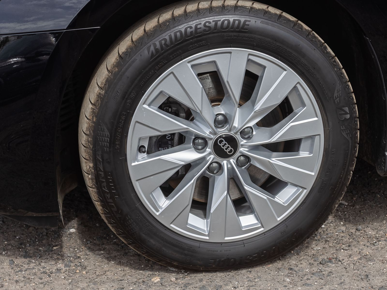 Audi A3 Sportback 40TFSIe Stronic LED GRA Sitzhzg RFK