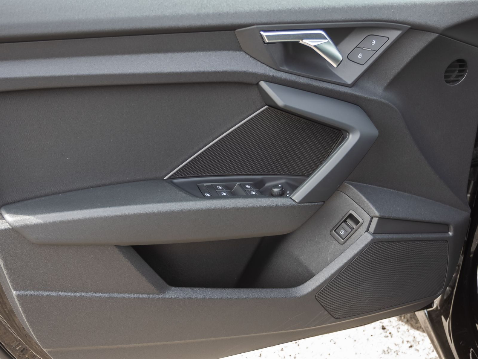 Audi A3 Sportback 40TFSIe Stronic LED GRA Sitzhzg RFK