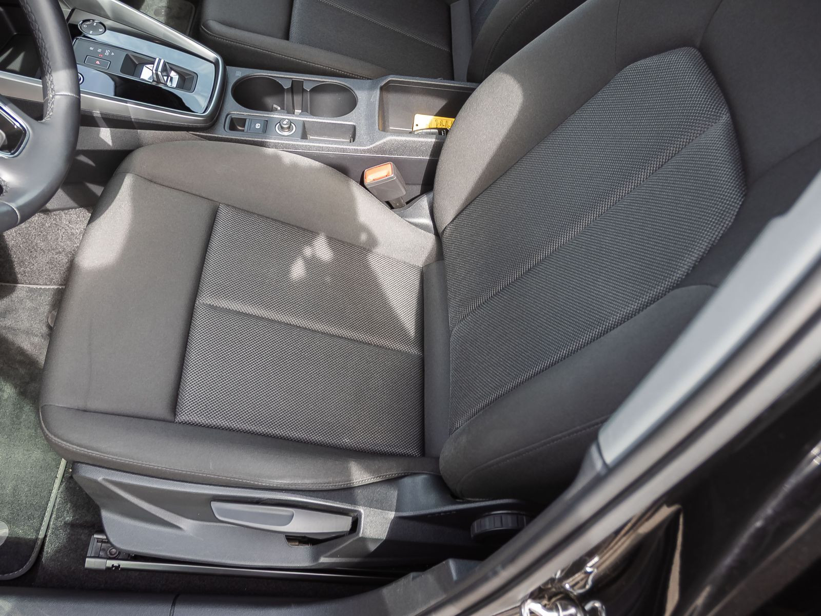 Audi A3 Sportback 40TFSIe Stronic LED GRA Sitzhzg RFK
