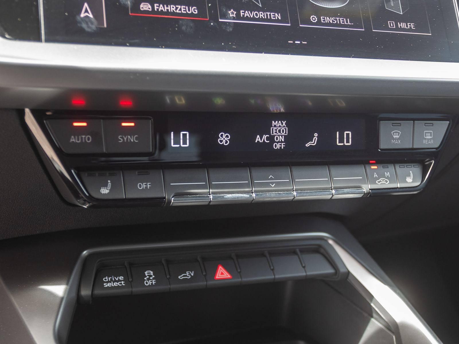 Audi A3 Sportback 40TFSIe Stronic LED GRA Sitzhzg RFK