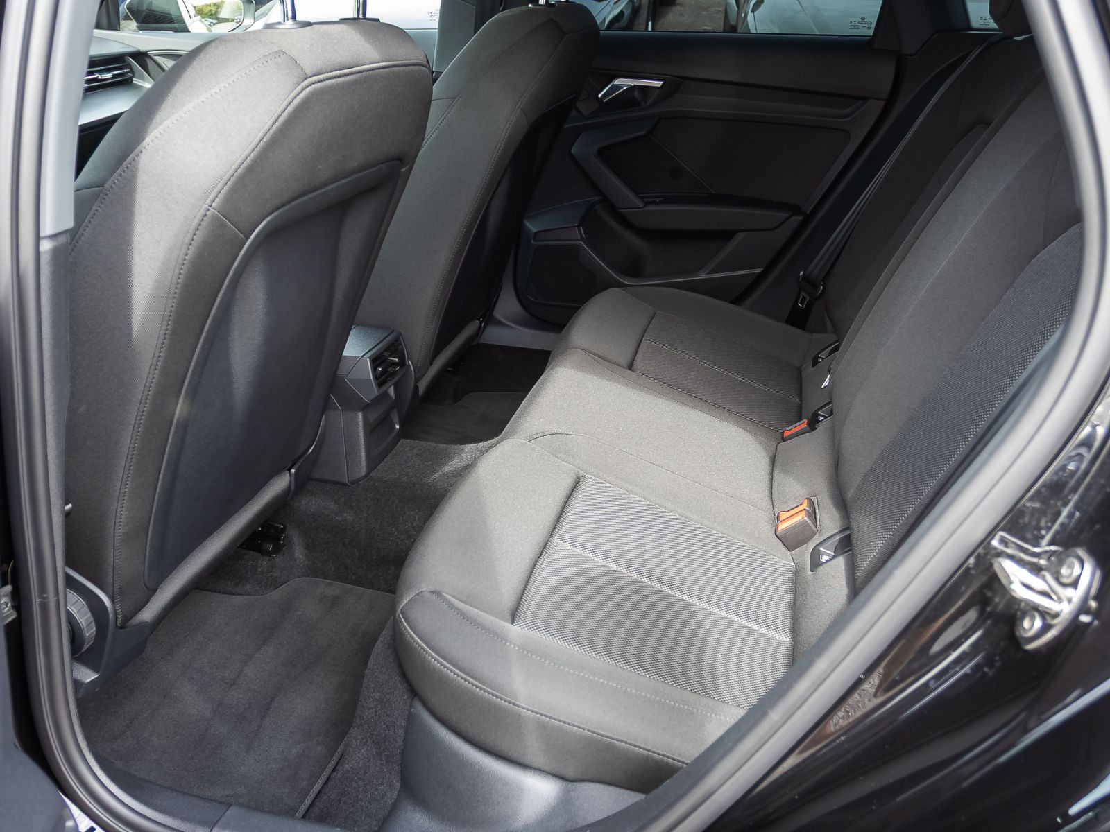 Audi A3 Sportback 40TFSIe Stronic LED GRA Sitzhzg RFK