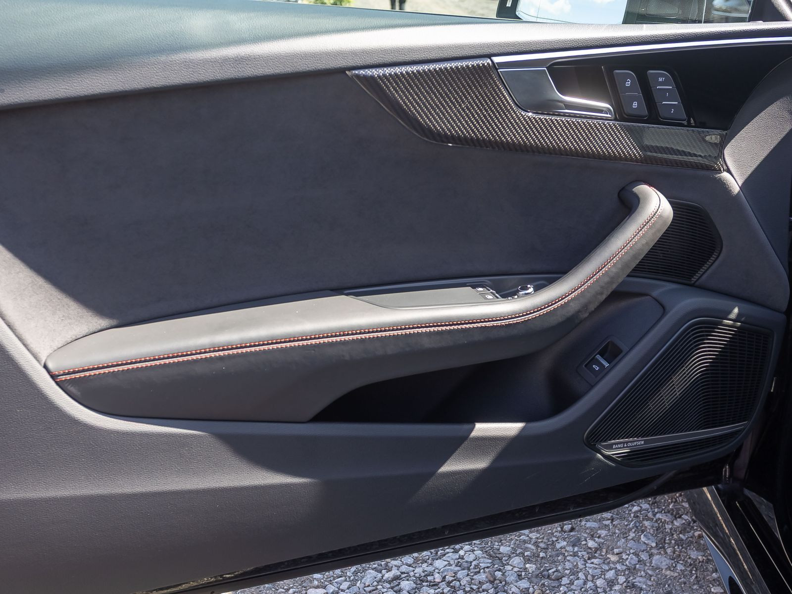 Audi RS5 Coupé Navi Matrix HuD Panorama ACC B&O