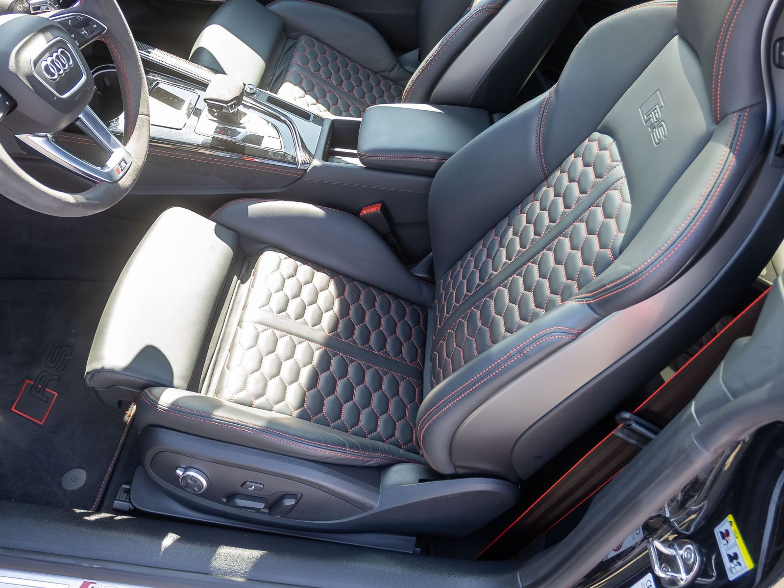 Audi RS5 Coupé Navi Matrix HuD Panorama ACC B&O
