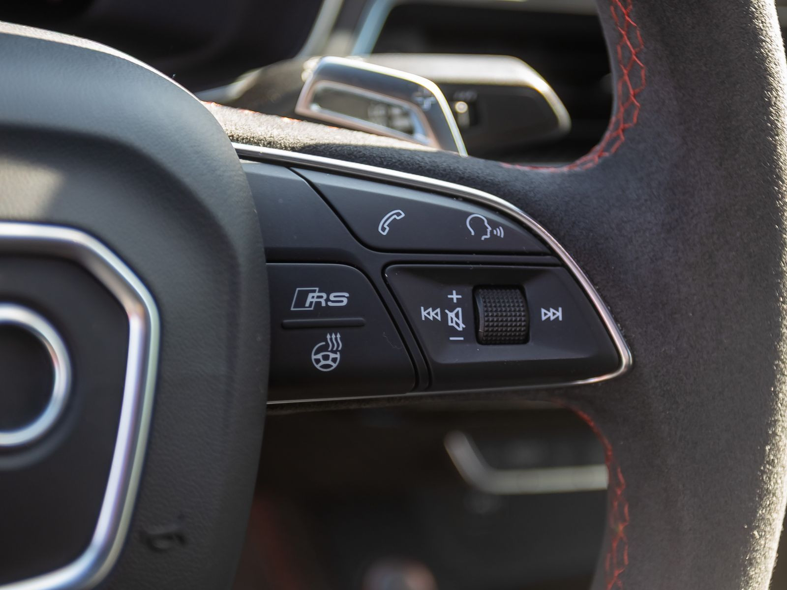Audi RS5 Coupé Navi Matrix HuD Panorama ACC B&O