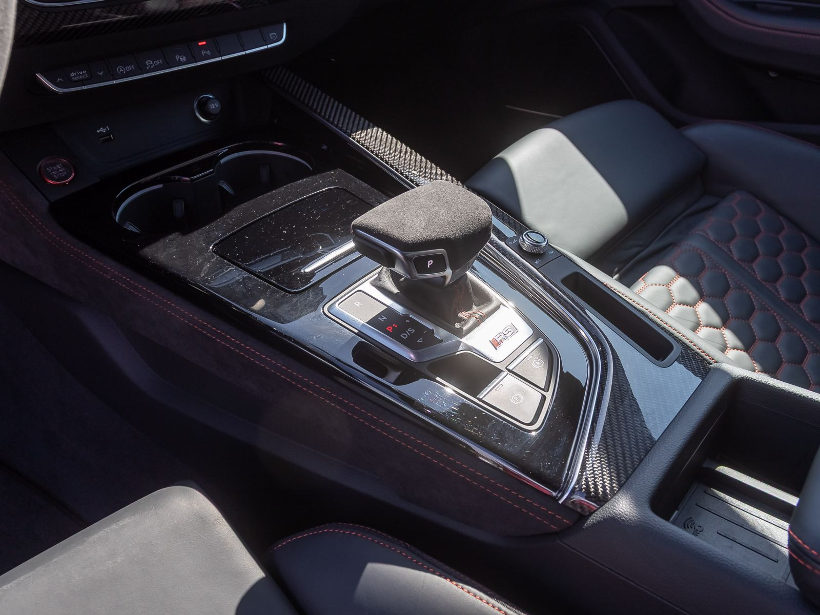 Audi RS5 Coupé Navi Matrix HuD Panorama ACC B&O