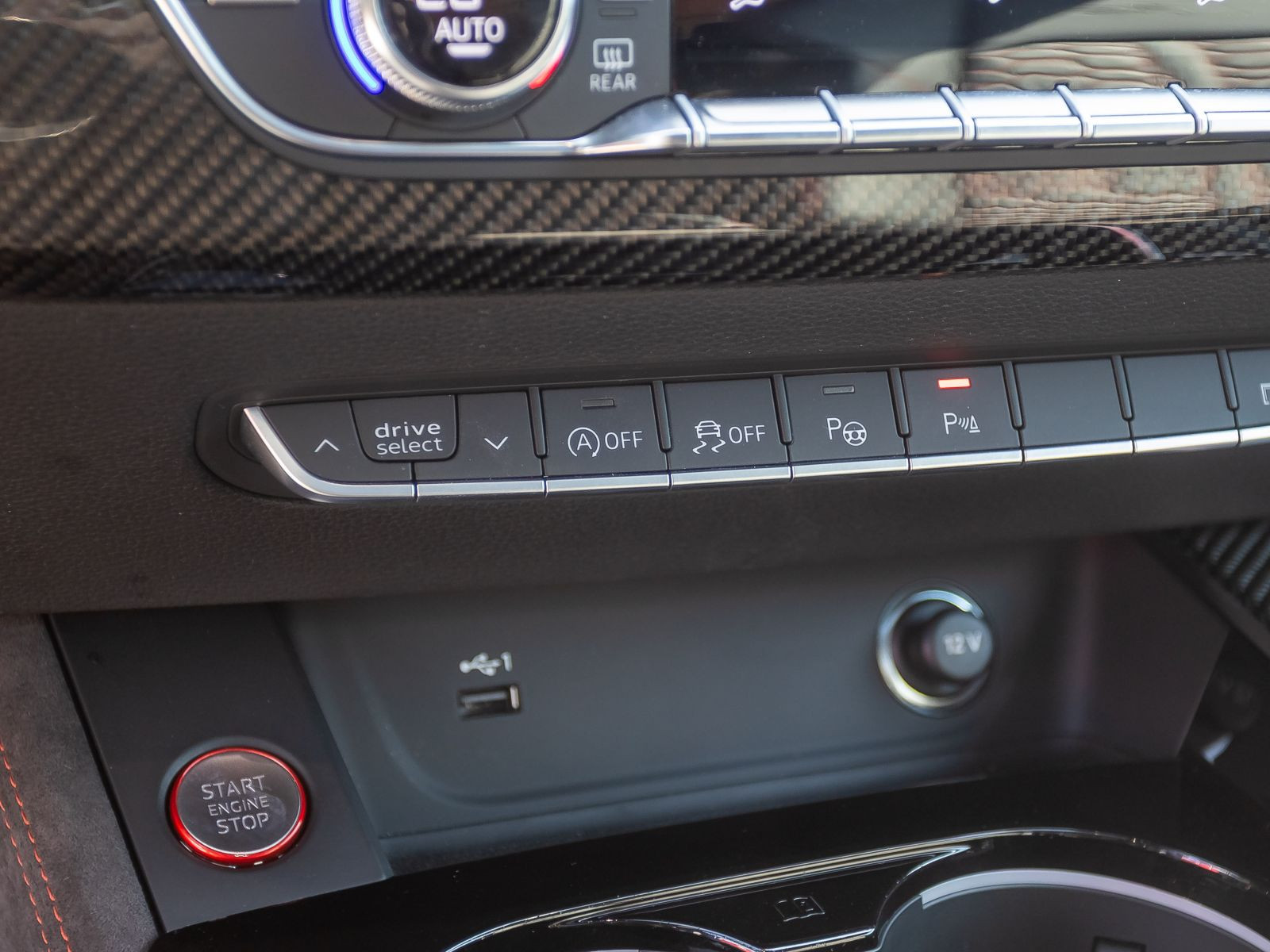 Audi RS5 Coupé Navi Matrix HuD Panorama ACC B&O